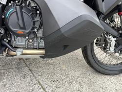 2022 KTM 890 Adventure Adventure Orange