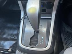 2016 Holden Colorado LS RG MY17 4X4 Dual Range Summit White