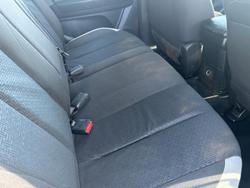 2016 Holden Colorado LS RG MY17 4X4 Dual Range Summit White