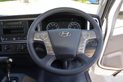 2025 HYUNDAI EX9 ELWB SILVER
