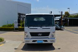 2025 HYUNDAI EX9 ELWB SILVER