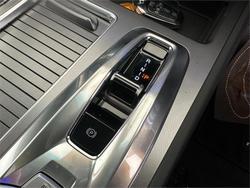 2025 KGM REXTON ULTIMATE (4WD) Y470 MY26 MARBLE GREY