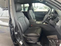 2025 KGM REXTON ULTIMATE (4WD) Y470 MY26 MARBLE GREY