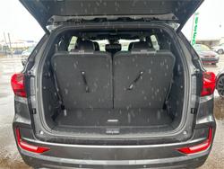 2025 KGM REXTON ULTIMATE (4WD) Y470 MY26 MARBLE GREY