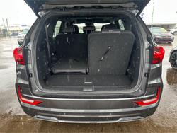 2025 KGM REXTON ULTIMATE (4WD) Y470 MY26 MARBLE GREY