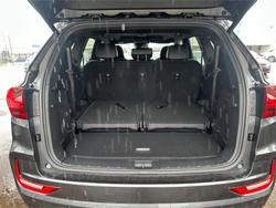 2025 KGM REXTON ULTIMATE (4WD) Y470 MY26 MARBLE GREY