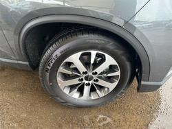 2025 KGM REXTON ULTIMATE (4WD) Y470 MY26 MARBLE GREY
