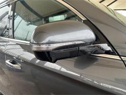 2025 KGM REXTON ULTIMATE (4WD) Y470 MY26 MARBLE GREY