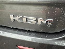 2025 KGM REXTON ULTIMATE (4WD) Y470 MY26 MARBLE GREY