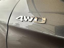 2025 KGM REXTON ULTIMATE (4WD) Y470 MY26 MARBLE GREY