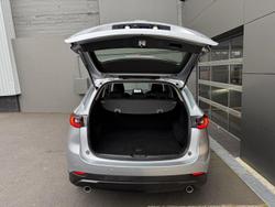 2022 Mazda
CX-5 Maxx Sport