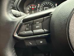 2022 Mazda
CX-5 Maxx Sport
