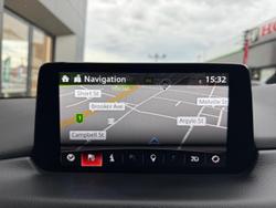 2022 Mazda
CX-5 Maxx Sport