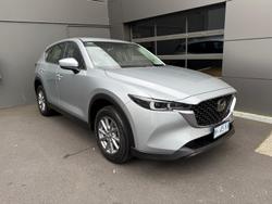2022 Mazda
CX-5 Maxx Sport