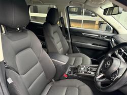 2022 Mazda
CX-5 Maxx Sport