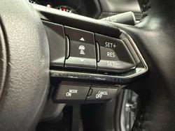2022 Mazda
CX-5 Maxx Sport