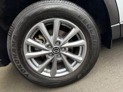 2022 Mazda
CX-5 Maxx Sport