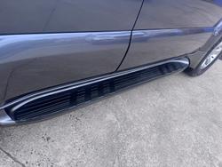 2007 Toyota Landcruiser Prado Grande KDJ120R 4X4 Constant Charcoal Grey