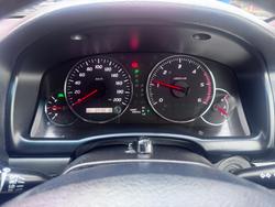 2007 Toyota Landcruiser Prado Grande KDJ120R 4X4 Constant Charcoal Grey