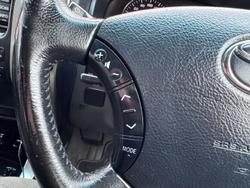 2007 Toyota Landcruiser Prado Grande KDJ120R 4X4 Constant Charcoal Grey
