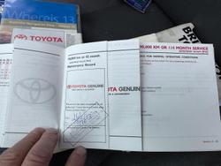 2007 Toyota Landcruiser Prado Grande KDJ120R 4X4 Constant Charcoal Grey
