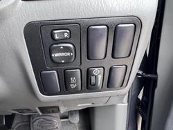 2007 Toyota Landcruiser Prado Grande KDJ120R 4X4 Constant Charcoal Grey