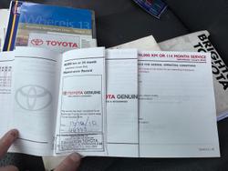 2007 Toyota Landcruiser Prado Grande KDJ120R 4X4 Constant Charcoal Grey
