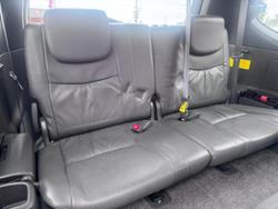 2007 Toyota Landcruiser Prado Grande KDJ120R 4X4 Constant Charcoal Grey