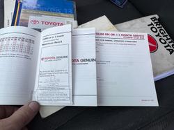 2007 Toyota Landcruiser Prado Grande KDJ120R 4X4 Constant Charcoal Grey