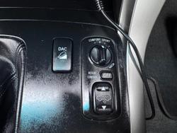 2007 Toyota Landcruiser Prado Grande KDJ120R 4X4 Constant Charcoal Grey