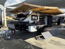Modcon Campers C3P