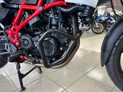 2016 BMW F 700 GS Low Suspension F 700 White
