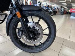 2016 BMW F 700 GS Low Suspension F 700 White
