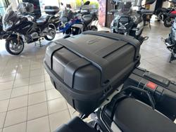 2016 BMW F 700 GS Low Suspension F 700 White