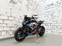2025 BMW M 1000 R M 1000