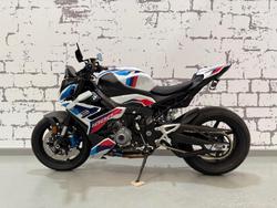 2025 BMW M 1000 R M 1000
