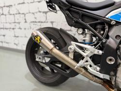 2025 BMW M 1000 R M 1000