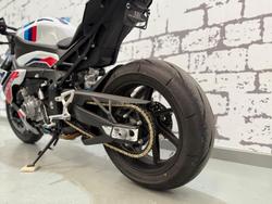 2025 BMW M 1000 R M 1000
