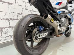 2025 BMW M 1000 R M 1000