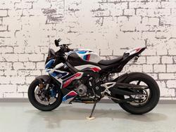 2025 BMW M 1000 R M 1000