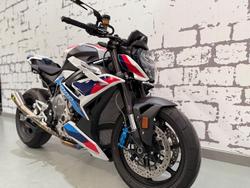2025 BMW M 1000 R M 1000