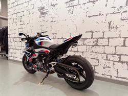 2025 BMW M 1000 R M 1000
