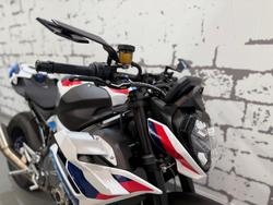2025 BMW M 1000 R M 1000