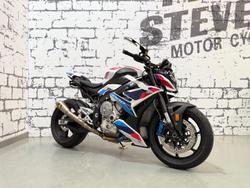 BMW M 1000 R