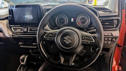 2025 Suzuki Fronx Hybrid