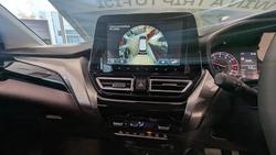 2025 Suzuki Fronx Hybrid