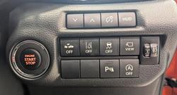 2025 Suzuki Fronx Hybrid