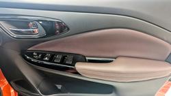 2025 Suzuki Fronx Hybrid