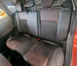 2025 Suzuki Fronx Hybrid