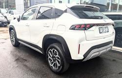 2025 Suzuki Fronx Hybrid